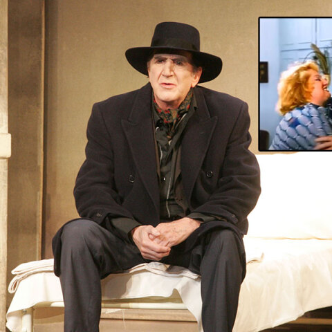 Γιώργος Κωνσταντίνου και Φρύνη Αρβανίτη άφησαν εποχή στην ταινία «The Κόπανοι»