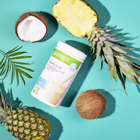 Herbalife Nutrition, νέα γεύση