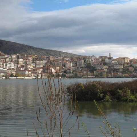 Λίμνη Καστοριάς: Πυροβολισμοί με αεροβόλο ανάμεσα σε ψαράδες