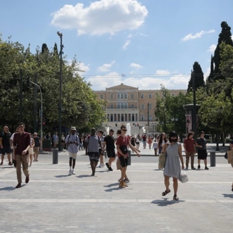 Πλεύρης: Ανησυχία για τη συνύπαρξη γρίπης και κορωνοϊού