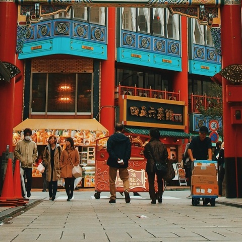 Ισχυρός σεισμός 6,8 Ρίχτερ στην Κίνα