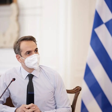 Έκτακτη σύσκεψη το απόγευμα στο Μαξίμου για την ενέργεια