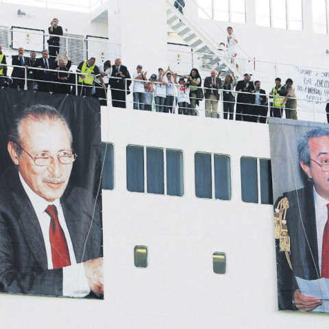 Ιταλία: Η αστυνομία συνέλαβε 35 υπόπτους ως μέλη της μαφίας, ενισχύοντας το ανθρωποκυνηγητό για τη σύλληψη του «νονού» Μεσίνα Ντενάρο	