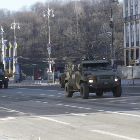 Προειδοποίηση Μπορέλ για τα αποθέματα όπλων στην Ευρώπη