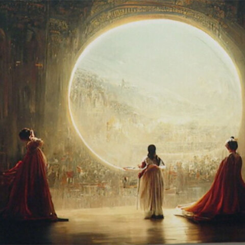 Η τεχνητή νοημοσύνη κέρδισε διαγωνισμό τέχνης και πυροδότησε διαμάχη