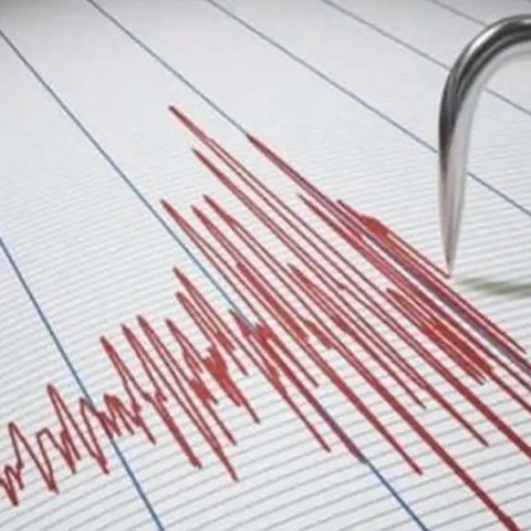 Καθησυχαστικός ο Λέκκας για τον σεισμό στη Βοιωτία