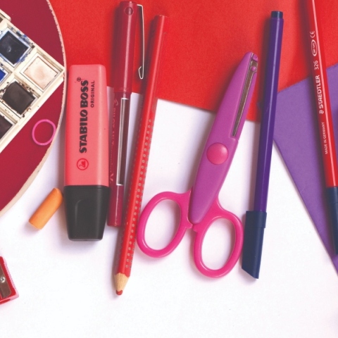 Σχολικά είδη