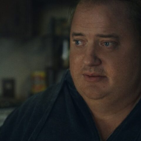 Η μεταμόρφωση του Μπρένταν Φρέιζερ στο «The Whale» του Ντάρεν Αρονόφσκι