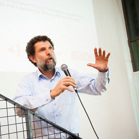 Τουρκία: Ουδέν νεώτερο από τον Οσμάν Καβάλα