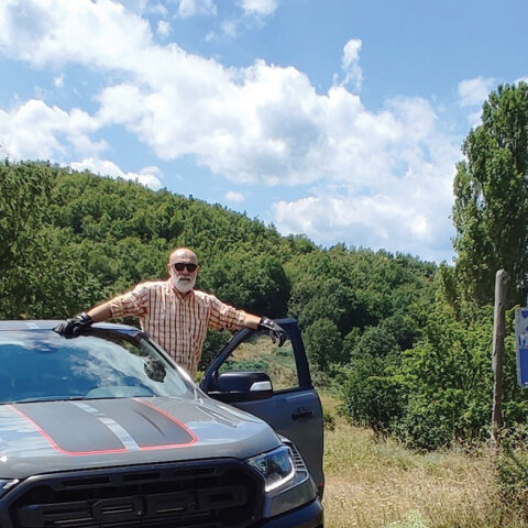 Θωμάς Κ. Ευθυμίου