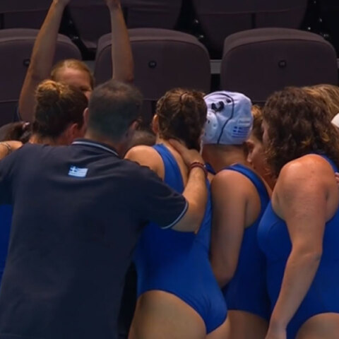 Η Εθνική πόλο Γυναικών βάζει πλώρη για χρυσό στο Ευρωπαϊκό Πρωτάθλημα του Σπλιτ