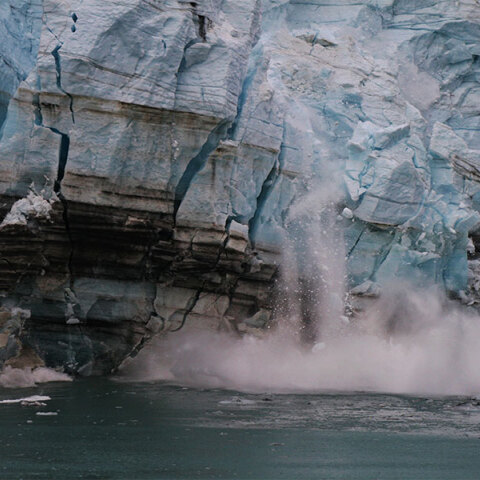 Η κλιματική κρίση δείχνει τα δόντια της
