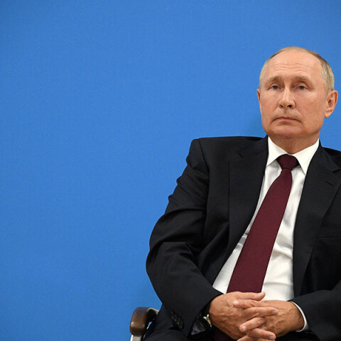 Ρωσία: Πούτιν: "Η Δύση αποτυγχάνει, το μέλλον βρίσκεται στην Ασία, είναι αδύνατον να απομονωθεί η Μόσχα"	