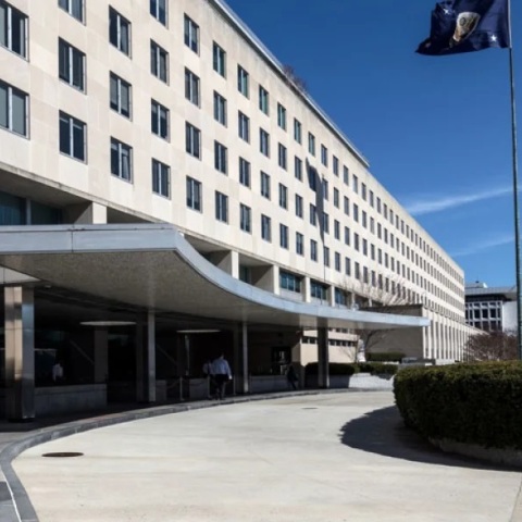 Το Στέιτ Ντιπάρτμεντ απαντά στον Ερντογάν: Δεν αμφισβητείται η κυριαρχία των ελληνικών νησιών