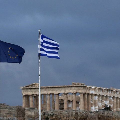 Reuters: Η Ελλάδα θα αποπληρώσει νωρίτερα δάνεια του πρώτου μνημονίου