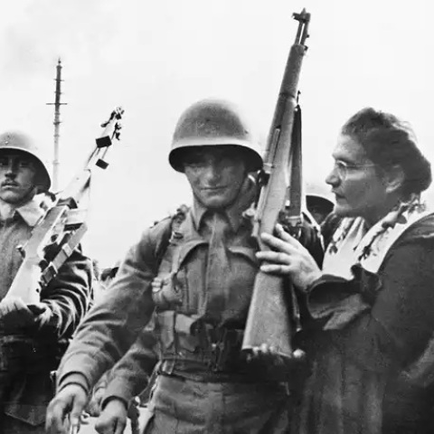 Πόλεμος της Κορέας