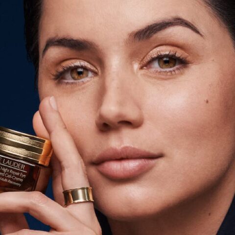 Η Estée Lauder παρουσιάζει το νέο Advanced Night Repair Eye Supercharged Gel-Crème