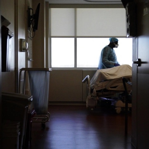 Στα 66 τα κρούσματα ευλογιάς των πιθήκων στην Ελλάδα