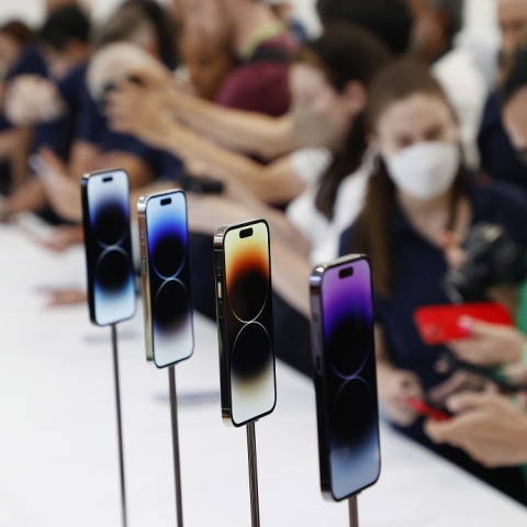 Πότε έρχεται το iPhone 14 στην Ελλάδα και ποια θα είναι η τιμή του