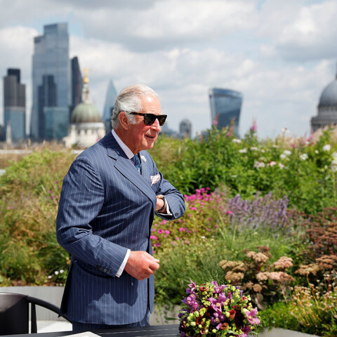 Ο Κάρολος γίνεται βασιλιάς στη Βρετανία σε μια κρίσιμη συγκυρία για τον θεσμό της βασιλείας στη χώρα