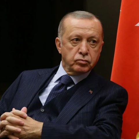 Νέα κλιμάκωση από τον Ερντογάν:  Η Ελλάδα είναι μηχανισμός απειλής