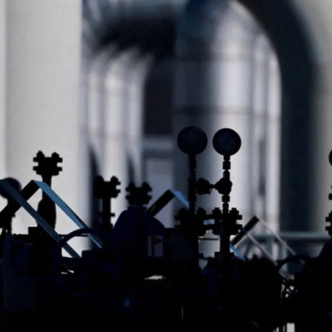 Έκτακτη σύνοδος υπουργών Ενέργειας - Στο τραπέζι το πλαφόν στο ρωσικό φυσικό αέριο