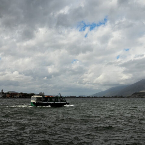 Αίθριος ο καιρός σήμερα Παρασκευή (9/9)