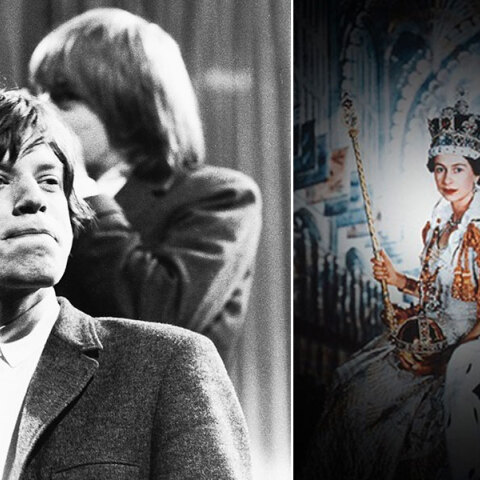 Ο Μικ Τζάγκερ θα θυμάται πάντα τη βασίλισσα Ελισάβετ