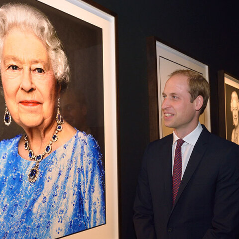 Μετά τον θάνατο της βασίλισσας Ελισάβετ ο πρίγκιπας Ουίλιαμ είναι ο νέος διάδοχος του βρετανικού θρόνου