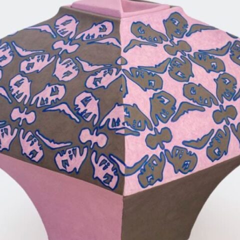 Τελετουργικά Δοχεία: Ομαδική έκθεση κεραμικής από τη Χίμαιρα Art&Craft