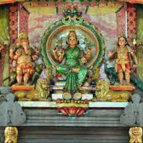 Ινδία: Ένας Ινδός νοσηλεύεται σε κρίσιμη κατάσταση αφού έκοψε τη γλώσσα του για να την προσφέρει σε μια θεά	