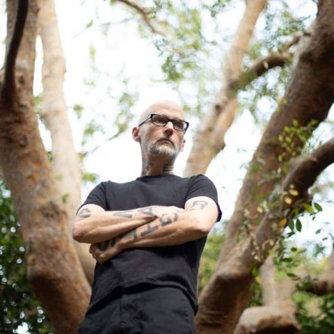 Moby - Natural Blues: Tο τραγούδι της ημέρας, Δευτέρα 11 Σεπτεμβρίου 2023, από τον Athens Voice 102.5