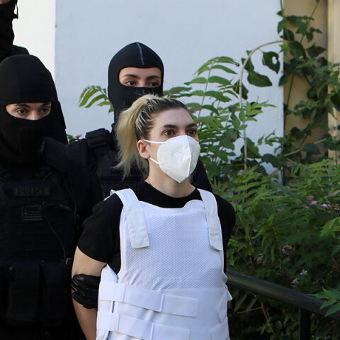 Ανακοίνωση της Ένωσης Εισαγγελέων για απαξιωτικές, σε βάρος εισαγγελικών λειτουργών, δημόσιες δηλώσεις συνηγόρου υπεράσπισης και δημοσιογράφου για την υπόθεση Πισπιρίγκου	