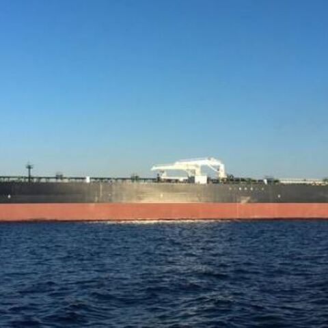 Tέλος στην ομηρία των Ελλήνων ναυτικών στο Ιράν – Επιστρέφουν στην πατρίδα (video)