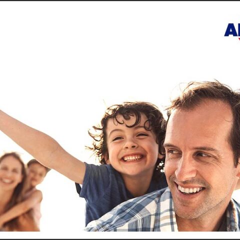 H AIM για 7η χρονιά στο πλευρό της Ομάδας Αιγαίου