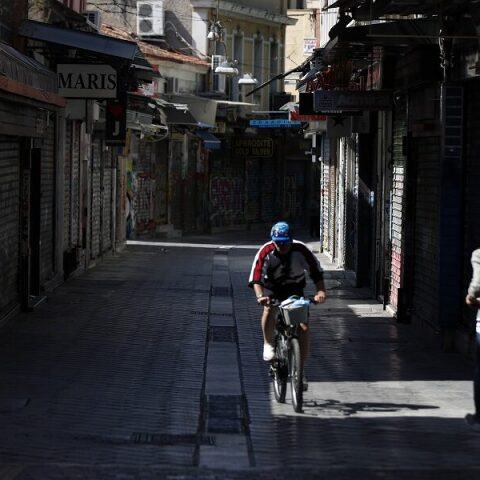 Δημογραφικό - ΕΛΣΤΑΤ: Αυξήθηκαν σημαντικά οι θάνατοι στην Ελλάδα - Πάνω από 6% μέσα σε 7 μήνες