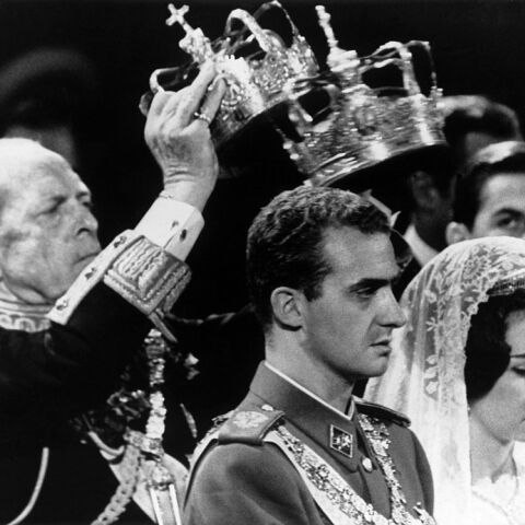 Βασιλιάς Χουάν Κάρλος