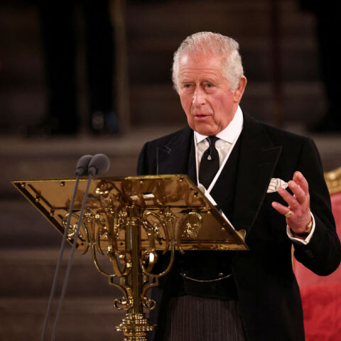 Βασιλιάς Κάρολος