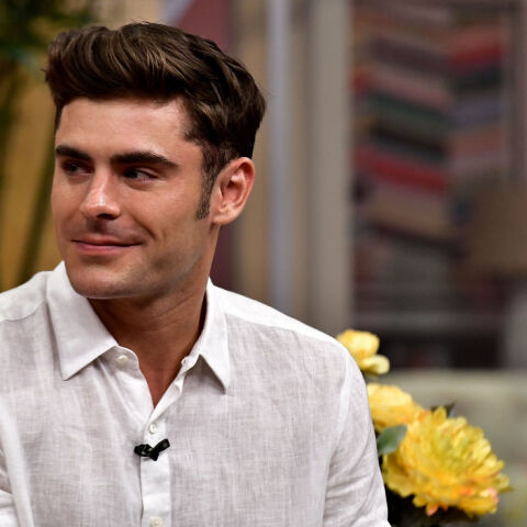 Zακ Έφρον: Από αγοραφοβία πάσχει ο διάσημος ηθοποιός – Η μάχη με τον εαυτό του