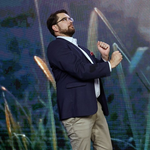 Προβάδισμα της δεξιάς συμμαχίας στις εκλογές της Σουηδίας