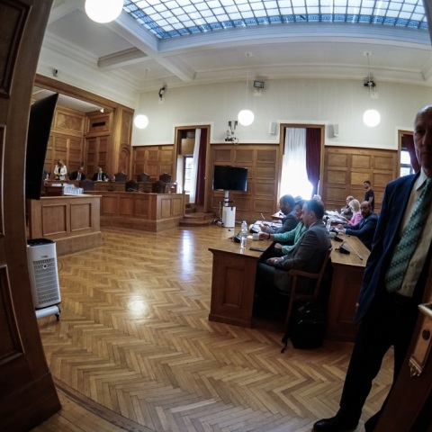 Ανοίγει ο κατάλογος εξέτασης μαρτύρων στην Εξεταστική Επιτροπή για τις παρακολουθήσεις