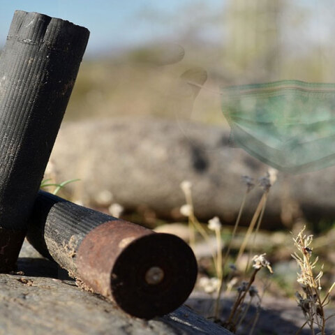 Ένοχος ο 50χρονος στη Γερμανία που εκτέλεσε ταμία, όταν του ζήτησε να βάλει μάσκα για τον κορωνοϊό