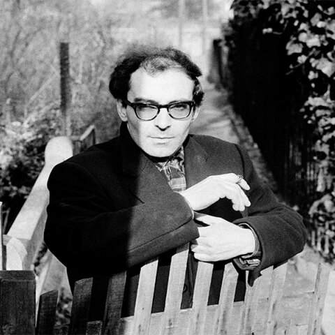 Ζαν-Λικ Γκοντάρ