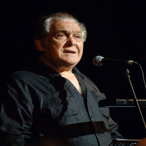 Κώστας Καζάκος