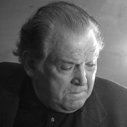 Ο δημοφιλής ηθοποιός Κώστας Καζάκος