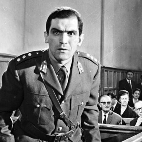 Ο Κώστας Καζάκος πρωταγωνίστησε σε ταινίες του ελληνικού κινηματογράφου