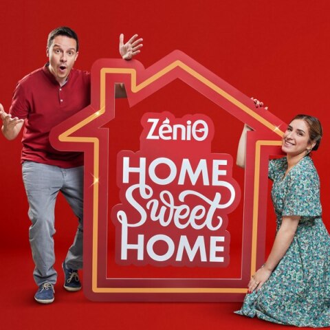 Home Sweet Home: Ο κορυφαίος διαγωνισμός της ΖeniΘ συνεχίζεται με ένα ακόμα σπίτι
