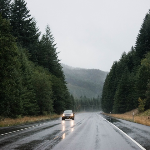 Οδική Ασφάλεια