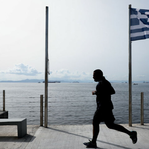 Καλός ο καιρός αύριο Πέμπτη (15/9) στην Αττική