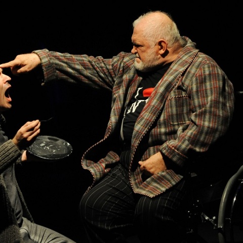 Η Finos Film αποχαιρετά το Κώστα Καζάκο